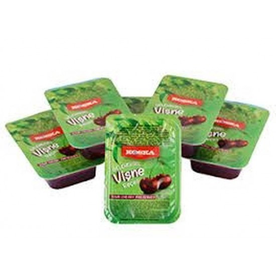 KOSKA PİKNİK REÇEL VİŞNE 20 GR 100 ADET