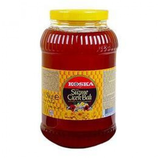 KOSKA 5 KG BAL SÜZME ÇİÇEK
