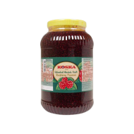  KOSKA PLS KOVA AHUDUDU REÇEL 5KG
