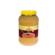 KOSKA 4 KG PLASTİK KOVA TAHİN