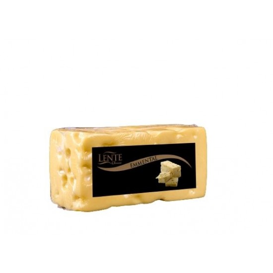 LENTE  EMMANTELE BLOK 500 GR
