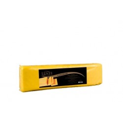 LENTE CHEDDAR BLOK 2KG