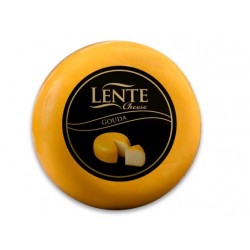 LENTE GOUDA PEYNİR 400 - 600 GR