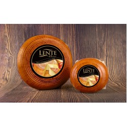 LENTE İSLİ ÇERKEZ PEYNİR 1 KG