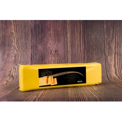 LENTE CHEDDAR DİLİMLİ 1 KG