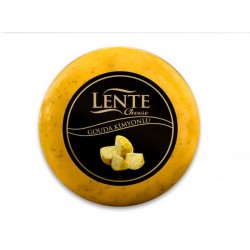 LENTE GOUDA PEYNİR KİMYONLU 500 GR