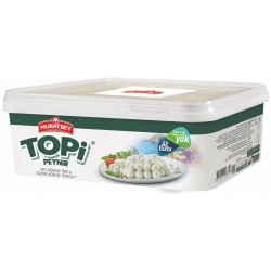 MURATBEY TOPİ PEYNİR 1 KG