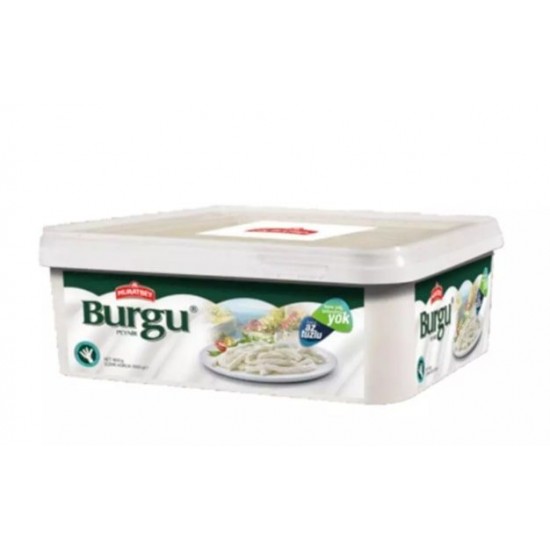 MURATBEY BURGU PEYNİRİ KG