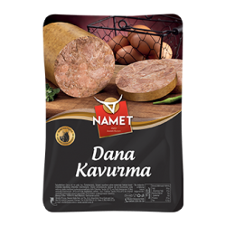 NAMET DANA KAVURMA 150 GR