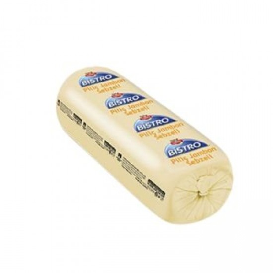 NAMET BİSTRO PİLİÇ JAMBON SEBZELİ KG