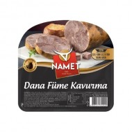 NAMET 100GR DANA FÜME KAVURMA