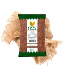 NAS 500 GR SİYEZ BULGUR 20 ADET