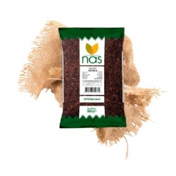 NAS 500 GR SİYAH KİNOA 20 ADET