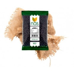 NAS 500 GR SİYAH NOHUT 20 ADET