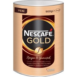 NESCAFE GOLD 900 GR