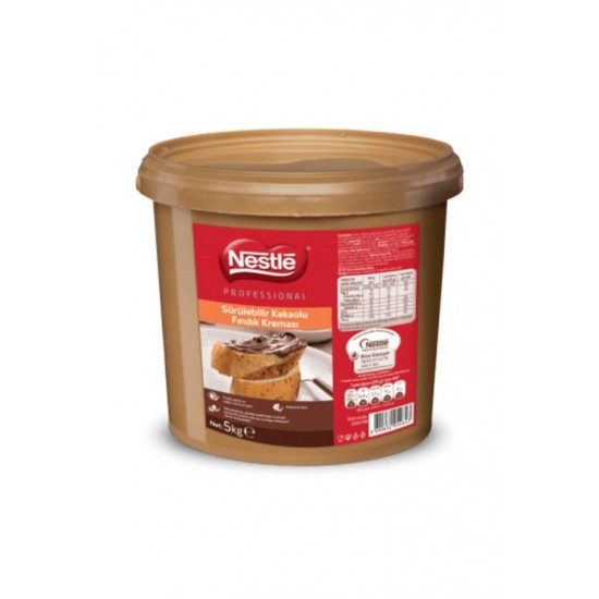 NESTLE CHOKELLA 5KG
