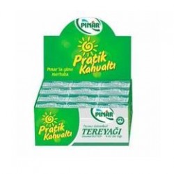 PINAR TEREYAĞ 10 GR 192 ADET