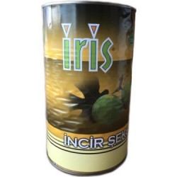 İNCİR ŞEKERLEME İRİS