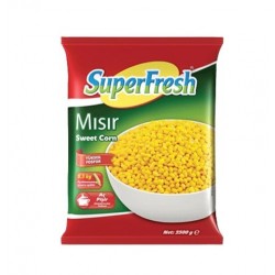 SUPERFRESH MISIR 2.5KG