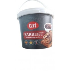 TAT 4KG BARBEKÜ SOS