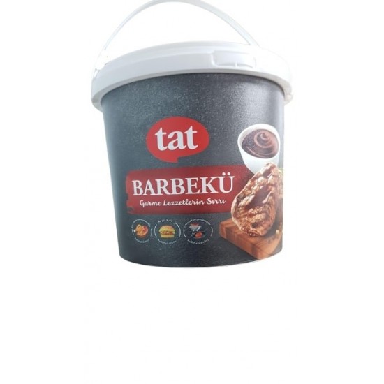 TAT 4KG BARBEKÜ SOS