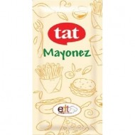TAT MAYONEZ POŞET 9 GR 500 ADET