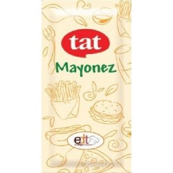 TAT MAYONEZ POŞET 9 GR 500 ADET