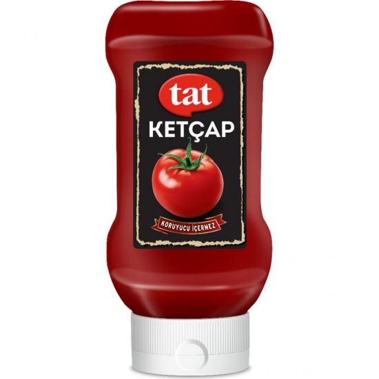 TAT 630 GR KETÇAP TATLI