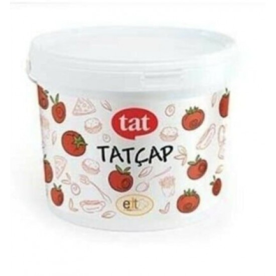 TAT TATÇAP 9KG