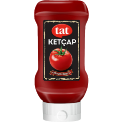 TAT KETÇAP 630 GR ACILI