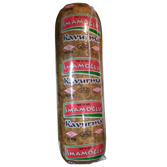 İMAMOĞLU KAVURMA KG