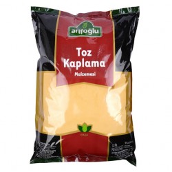 ARİFOĞLU KAPLAMA MALZ.TOZ 3300 GR