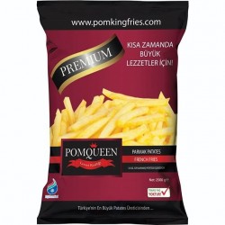 POMQUEEN DOND.PATATES 2.5KG