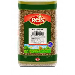 REİS 5KG KARABUĞDAY(GLUTENSİZ)