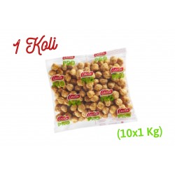LEZİTA PİLİÇ ÇITIR TOPLAR 10KG