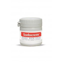 SUDOCREM BEBEK BAKIM KREMİ 15 GR