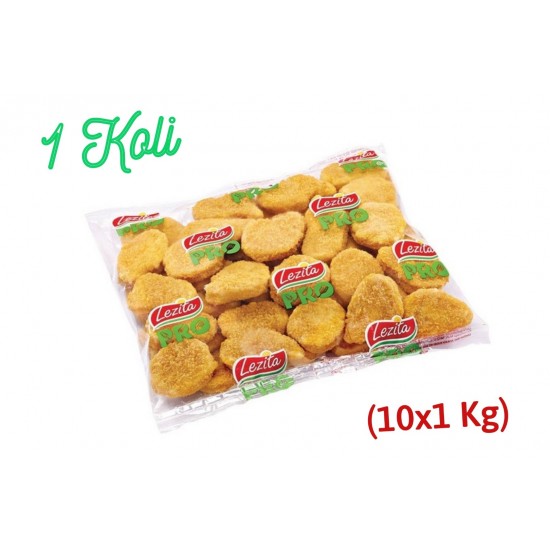 LEZİTA PİLİÇ NUGGET