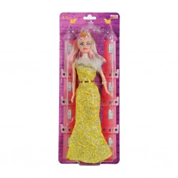 LITTLE PRINCESS 