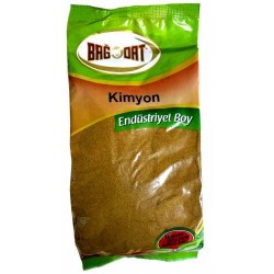 BAĞDAT KİMYON TOZ 1KG