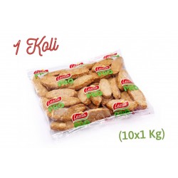 LEZİTA PİLİÇ PARMAK KÖFTE