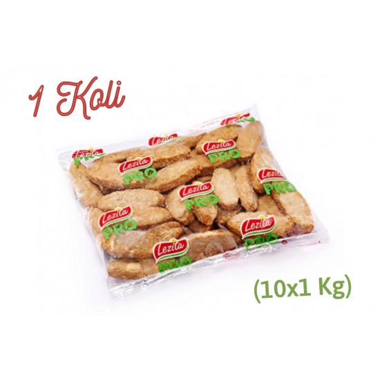 LEZİTA PİLİÇ PARMAK KÖFTE