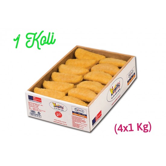 ERPİLİÇ CORDON BLEU