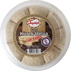 SEYİDOĞLU 400GR SADE KÜREK HELVA