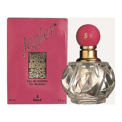 Jagler Women Edt 60 Ml Kadın Parfümü