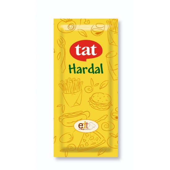 TAT 12 GR HARDAL 500 ADET