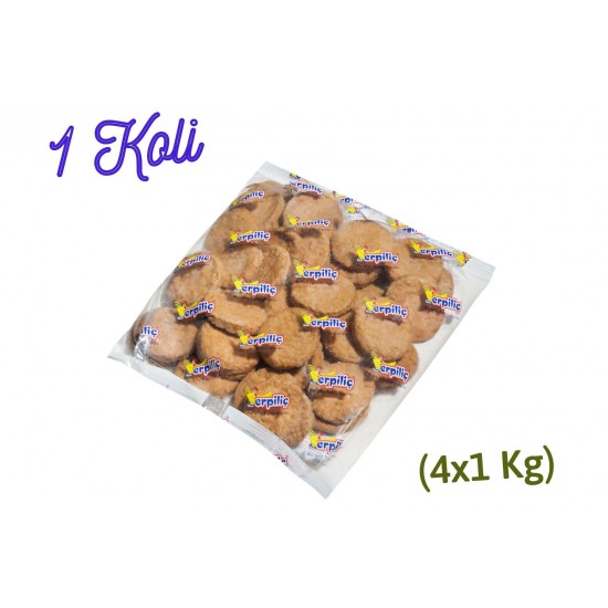 ERPİLİÇ HAMBURGER