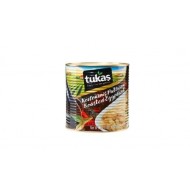 TUKAŞ 2850 G KÖZLENMİŞ PATLICAN 