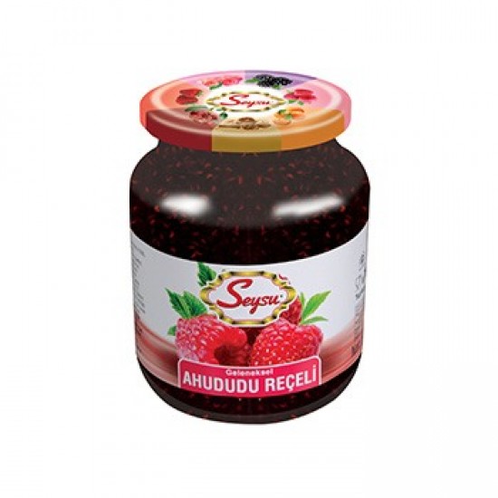 SEYSU AHUDUDU REÇELİ KG