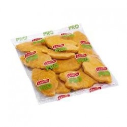 LEZİTA PRO PİLİÇ SCHNİTZEL