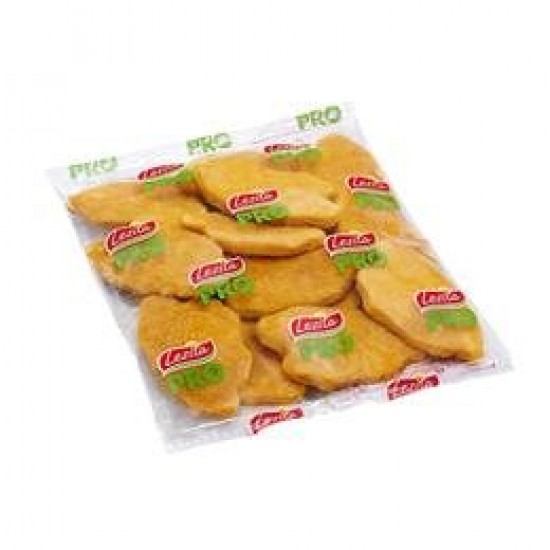 LEZİTA PRO PİLİÇ SCHNİTZEL